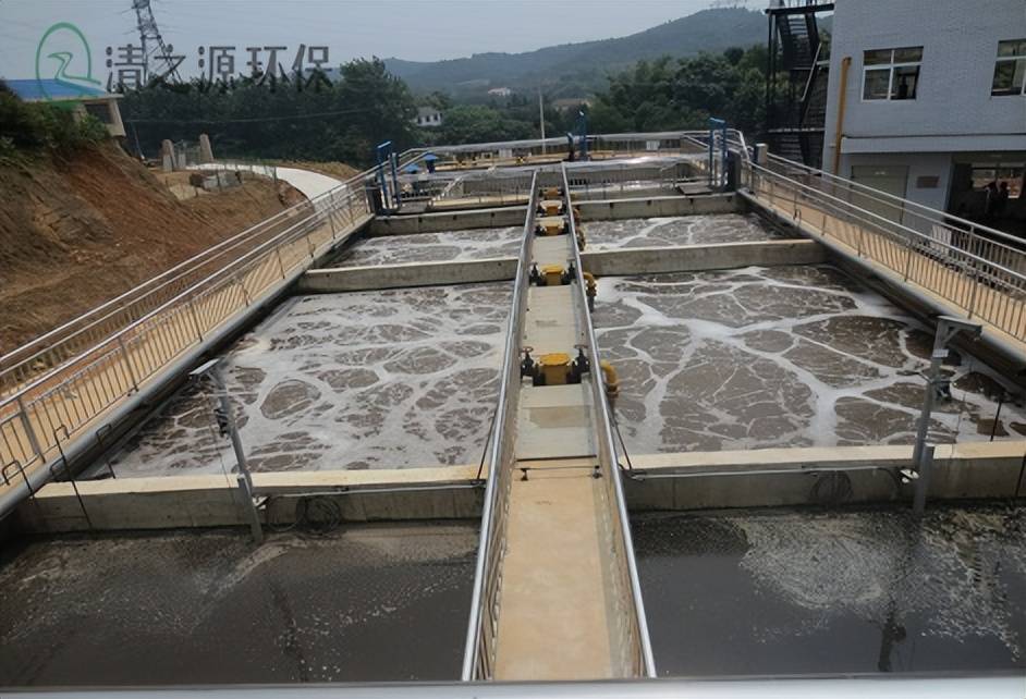 污水處理中進(jìn)行酸堿中和的重要性 保障工藝穩(wěn)定與水體安全