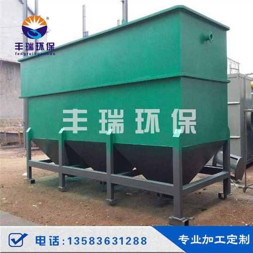 江蘇廢水處理設(shè)備與小區(qū)污水處理解決方案 —— 諸城豐瑞環(huán)保公司設(shè)備大圖解析