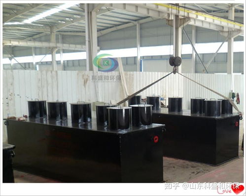 污水處理設(shè)備廠家推薦 緊湊型設(shè)備如何選擇與選購(gòu)指南